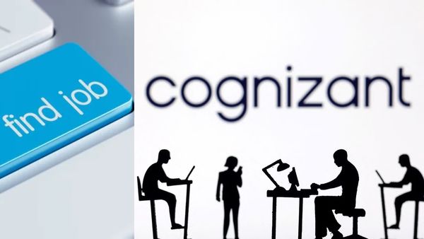 டிகிரி முடித்தவரா நீங்க? Cognizant நிறுவனம் தரும் சூப்பர் வேலை.. சென்னை - கோவையில் பணி