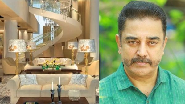 மரத்தில் தொங்கிய சாப்பாடு.. கமல்ஹாசன் கொட்டகை.. அரசு பஸ்ஸில் அப்பா! எப்பேர்ப்பட்டவரின் மகன்: பிரபலம்