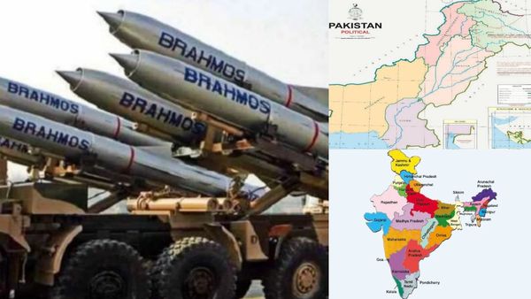 பாகிஸ்தான் எழுந்திருக்க முடியாத அளவுக்கு அடித்த பிரம்மோஸ்! அடுத்து இந்தியா போடும் 5 மெகா பிளான்கள்