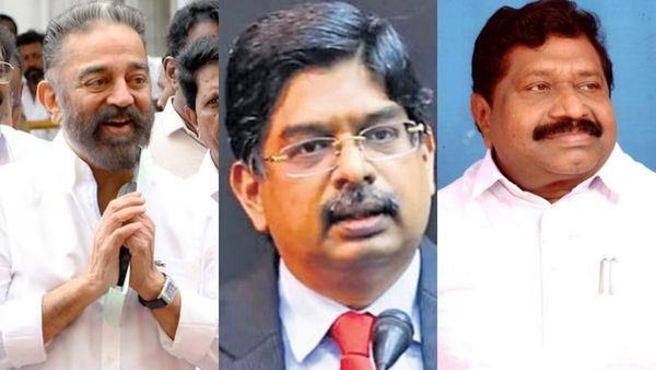 கமல், வில்சன், இன்பதுரை.. ராஜ்ய சபா தேர்தல் சூடு பிடிக்குது.. இன்று தொடங்கும் வேட்புமனு தாக்கல்!