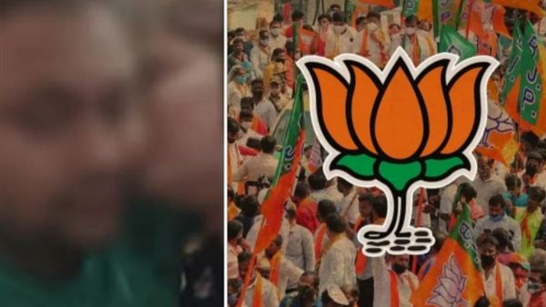 கெட்ட கெட்ட பழக்கத்தில் மணிப்பூர் பாஜக தலைவரின் மகன்? 130 ஆபாச வீடியோக்கள்.. போலீசுக்கு ஓடிய மனைவி