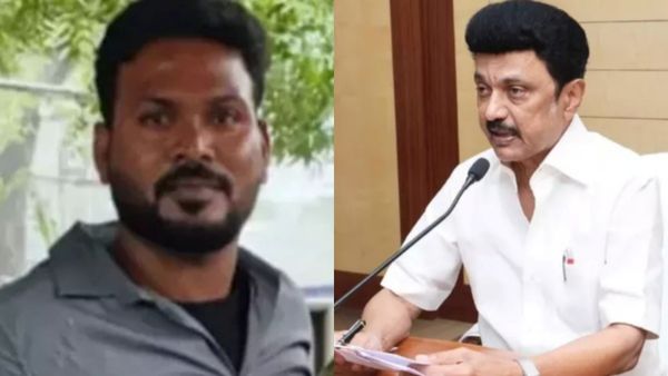 ஞானசேகரன் தீர்ப்பு: சின்னபுத்தி கொண்டோர் சிலரின் எண்ணம் தவிடுபொடியாகியுள்ளது - ஸ்டாலின் கருத்து