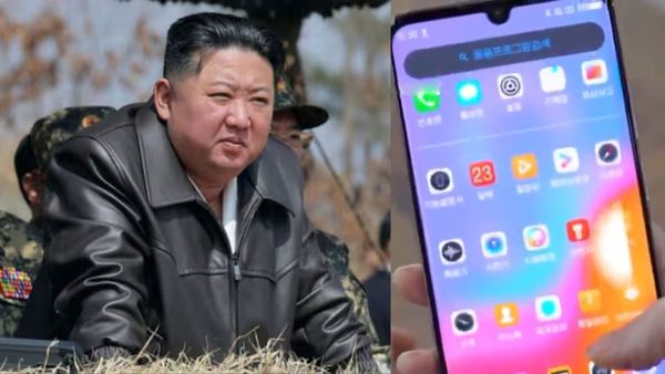 5 நிமிடத்திற்கு ஒரு ஸ்கிரீன்ஷாட்! அந்த வார்த்தை டைப் செய்தால் உடனே போலீஸ் அலர்ட்! இதுதான் வடகொரியா செல்போன்