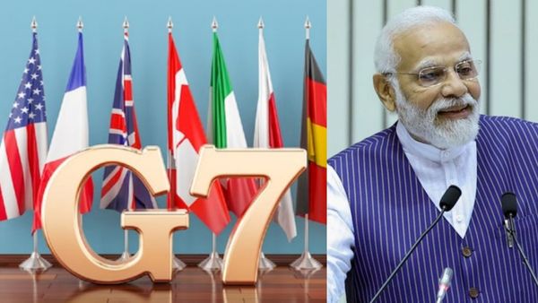 இந்தியாவுடன் மோதல்.. கனடாவின் ஜி 7 உச்சி மாநாட்டை முதல் முறையாக புறக்கணிக்கும் மோடி.. என்ன காரணம்?