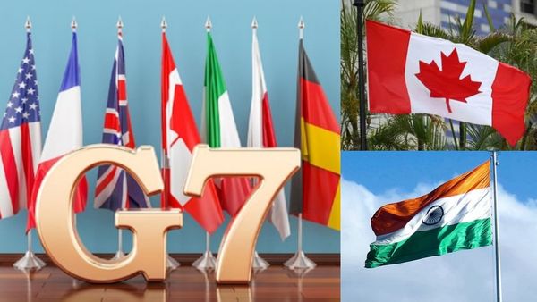 ஜி 7 கூட்டத்திற்கு மோடியை அழைக்காத கனடா? கூட்டத்தை புறக்கணிக்கும் இந்தியா? எதிரியாகும் உலக நாடுகள்?