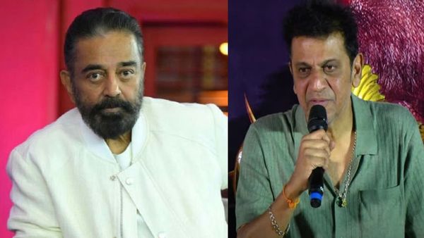 Thug Life ரூ 300 கோடி பட்ஜெட்னா கமல் மன்னிப்பு கேட்கலாமே! சிவராஜ்குமாருக்கும் சிக்கல்! சாடிய நீதிபதி