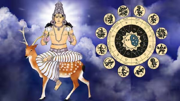 செவ்வாய் பெயர்ச்சி 2025: மூன்று ராசிகளுக்கு லக்கி ஜாக்பாட்.. உங்க வாழ்க்கையே மாறப்போகுது