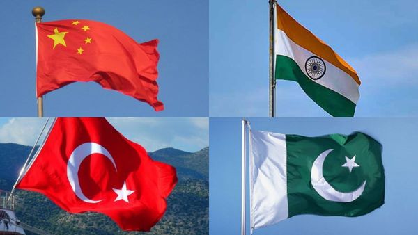 சீனாவை நம்பி ஏமாந்தது போதும்.. இந்தியா அடித்த அடியில் துருக்கியிடம் கையேந்தி நிற்கும் பாகிஸ்தான்!