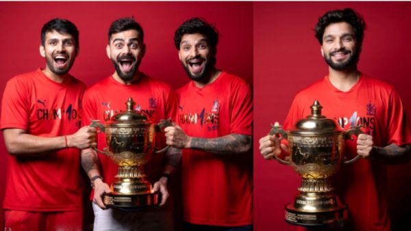 ஆணவம்.. ரசிகர்களை துச்சமாக கூட மதிக்காத ஆர்சிபி கேப்டன்.. 11 பேர் மரணத்திற்கு இடையே செய்த ஷாக் செயல்