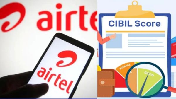 ஏர்டெல் யூசர்களுக்கு சூப்பர் வாய்ப்பு.. உங்க சிபில் ஸ்கோரை செக் செய்வது ரொம்பவே ஈஸி!