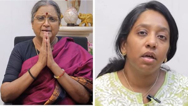 அப்பா பற்றி தப்பா பேசாதீங்க.. இன்னமும் வலியை தராதீங்க.. ராஜேஷின் மகள் திவ்யா உருக்கமான வேண்டுகோள்