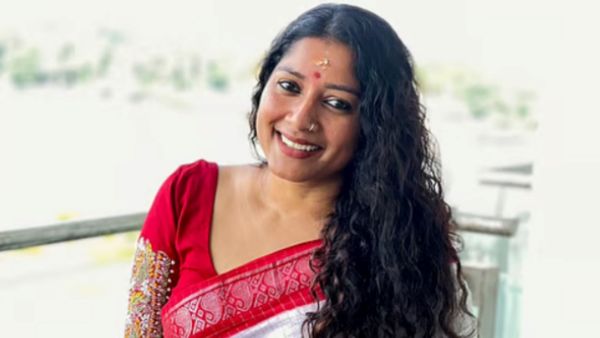 ஹார்ட் பீட் 2 சீரிஸ் நடிகை அனுமோல் உடைத்து சொல்லிட்டாரே.. அப்ப சொந்த குரல் இல்லையா? அன்புக்கு நன்றி