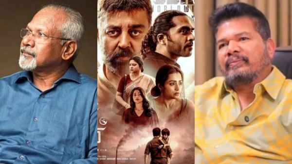 மணிரத்னம், ஷங்கர், முருகதாஸ்.. இந்த தமிழ் சினிமா முன்னணி இயக்குநர்களுக்கு என்னதான் ஆச்சு?