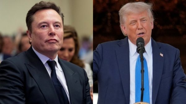 வாயை கொடுத்து வாங்கிக்கட்டிக்கொண்ட எலான் மஸ்க்.. டிரம்ப் வைக்கும் செக்! புது உத்தரவு பறந்தது