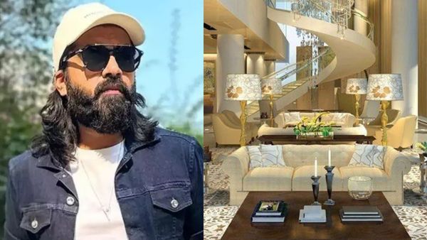 ரூ.300 கோடி நடிகரின் பண்ணை வீட்டில் ஒலித்த தக் லைஃப்? பலிகடா ஆக்கப்பட்ட பிறவி கலைஞன் சிம்பு: பிரபலம்