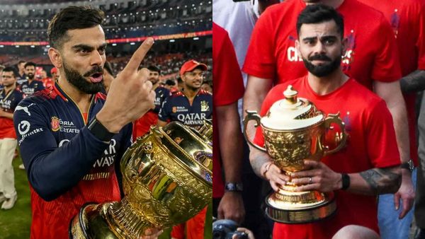 லண்டனில் இருந்து பெங்களூர் வாங்க! கோலிக்கு பறக்கும் சம்மன்? ஆர்சிபி வழக்கில் போலீஸ் வைக்கும் செக்?