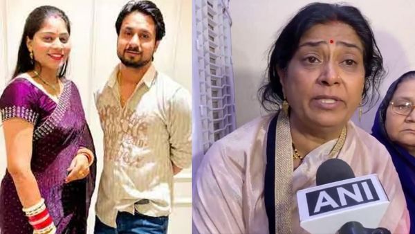 தேனிலவு செல்ல எனது மகனுக்கு விருப்பமே இல்லை! இந்தூர் தொழிலதிபர் கொலையில் ட்விஸ்ட்!