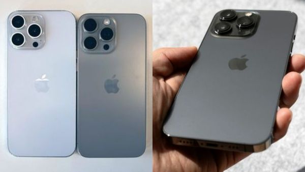 ஐபோன் உலகில் புதிய புரட்சி.. ஆப்பிள் வெளியிட்ட iOS 26 அப்டேட்.. அது என்னங்க Liquid Glass?