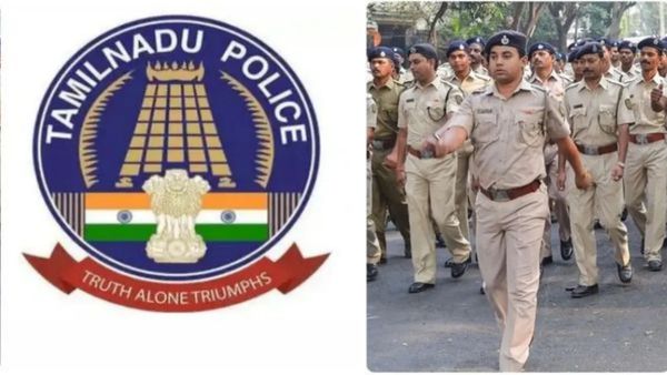 தமிழக காவல்துறையில் எஸ்.ஐ தேர்வு இந்த மாதம் கிடையாது! திடீரென வெளியான அறிவிப்பு.. என்ன காரணம்?
