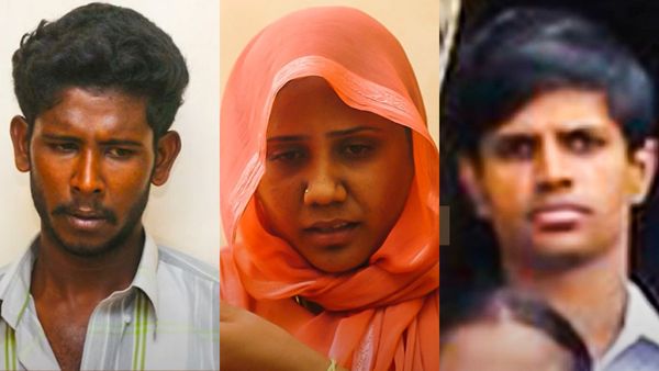 மேகாலயா சோனம் போல் சென்னை வித்யா! மூணாறுக்கு தேனிலவு சென்று கணவரை கொன்றதை மறக்க முடியுமா?