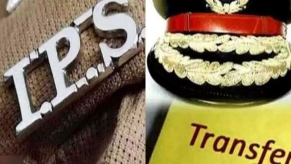 IPS Transfer: தமிழகம் முழுவதும் 18 ஐபிஎஸ் அதிகாரிகள் அதிரடி மாற்றம்.. சென்னையில் இணை ஆணையர்கள் டிரான்ஸ்பர்