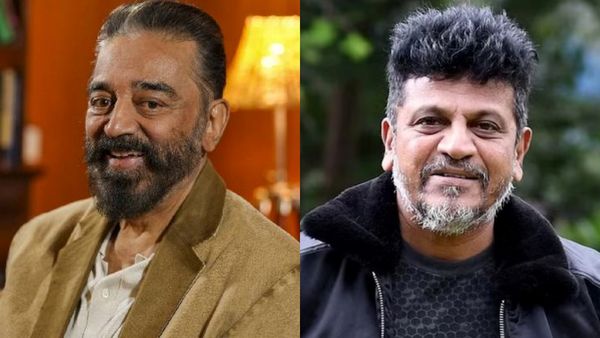 கன்னட சர்ச்சைக்கு நடுவே கமல்ஹாசன் செய்த சம்பவம்..நடிகர் சிவராஜ்குமாருக்கு வீடியோ வெளியிட்டு வாழ்த்து