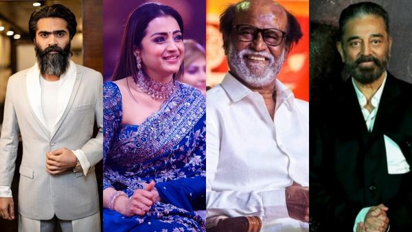 ரூ.350 கோடி ஊத்தி மூடியாச்சு.. தூக்கத்தை தொலைத்த திரிஷா.. ரஜினிக்கு குஷி.. தட தட தக் லைஃப்: பிரபலம்