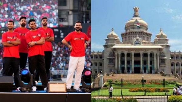 ஆர்சிபி வெற்றி கொண்டாட்டத்தில் 11 பேர் பலி.. கைது செய்யப்பட்டவர்களுக்கு நிபந்தனையுடன் ஜாமீன்