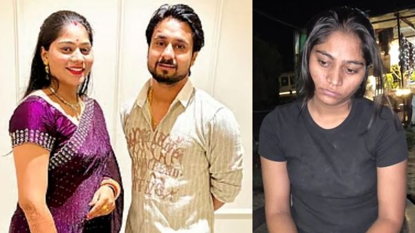 Operation Honeymoon: கூலிப்படையால் கொல்ல முடியாவிட்டால் பிளான் பி இதுதான்- சோனம் பகீர்