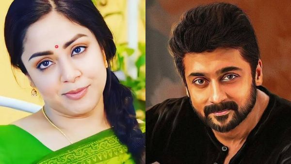 உங்கள பொண்ணு பார்க்க வரட்டா.. ஜோதிகாவை லவ் பண்ற கதிர் யாருடா? சூர்யா சார் கேட்டதுமே திக்திக்: கமலேஷ்