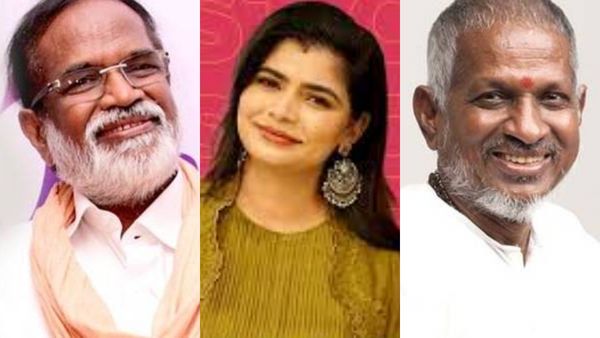 முக்கோண சிக்கலில் சின்மயி.. இளையராஜாவின் அந்தப்புரம்? கங்கை அமரன் அன்று கோமாவில் இருந்தாரா? பிரபலம்