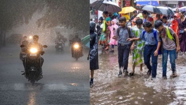 நீலகிரிக்கு ரெட் அலர்ட்.. பள்ளிகளுக்கும் விடுமுறை.. உச்சபட்ட எச்சரிக்கையில் மாவட்ட நிர்வாகம்!