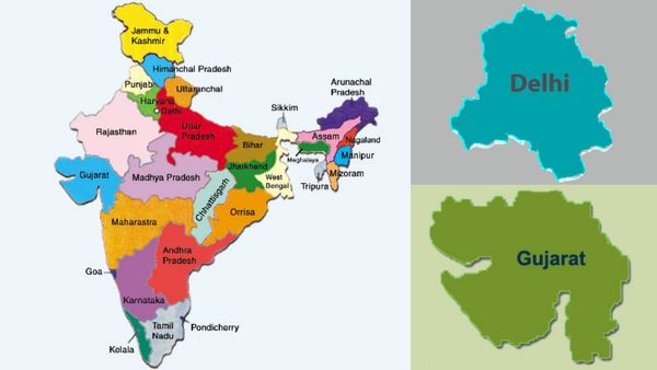 இந்தியாவில் புத்திசாலிகள் நிறைந்திருக்கும் ‘டாப்-10’ மாநிலங்கள்..கேரளா முதலிடம்..கடைசியில் குஜராத்