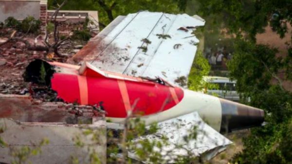 பிளாக் பாக்ஸ் வந்தாச்சு.. ஏர் இந்தியா போயிங் ஃபிளைட்டில் விஷயமே வேறு.. இந்த 4 மேஜர்: பைலட் அசோகன்