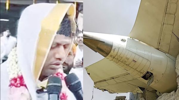 13 நாட்களுக்கு முன்பே எப்படி? பலித்தது ஜோதிடர் கணிப்பு! அகமதாபாத் ஏர் இந்தியா போயிங்கில் நம்ப முடியல