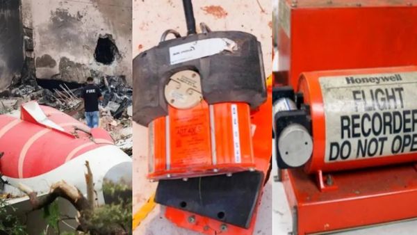 ஏர் இந்தியா ஃப்ளைட்டின் கடைசி அசைவு.. மனித தவறா? எந்திர தவறா என கறுப்பு பெட்டி காட்டி தரும்: பிரபலம்