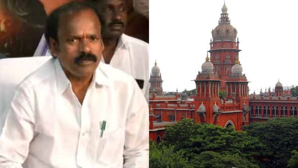 சிறுவன் கடத்தல் வழக்கு.. பூவை ஜெகன்மூர்த்தி முன் ஜாமீன் மனு ஜூன் 26 ஆம் தேதிக்கு ஒத்திவைப்பு