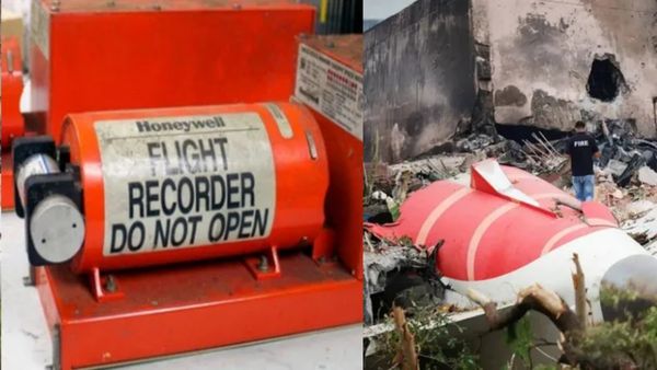 கொத்து கொத்தாக.. ஏர் இந்தியா ஃபிளைட்டில் என்ன நடந்திருக்கும்? கணிப்புகளை அடுக்கிய முன்னாள் விமானி