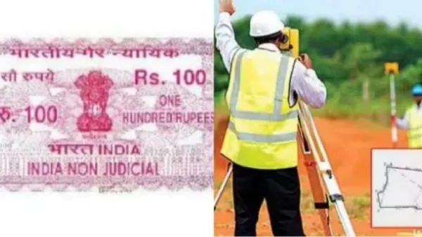 பட்டா பத்திரம் அளவு.. மனைகள் வரன்முறையில் அதிரடி! நிலம் வைத்திருப்போருக்கு பத்திரப்பதிவு குட் நியூஸ்