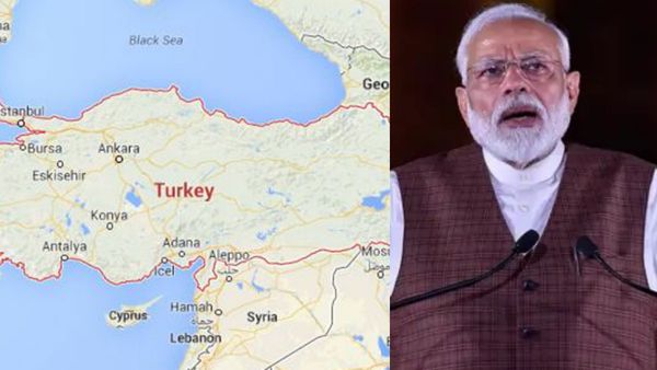 யாருகிட்ட வாலாட்டுறீங்க.. துருக்கி நாட்டின் அடிமடியில் கை வைத்த இந்தியா.. மோடியின் அசத்தலான மூவ்!