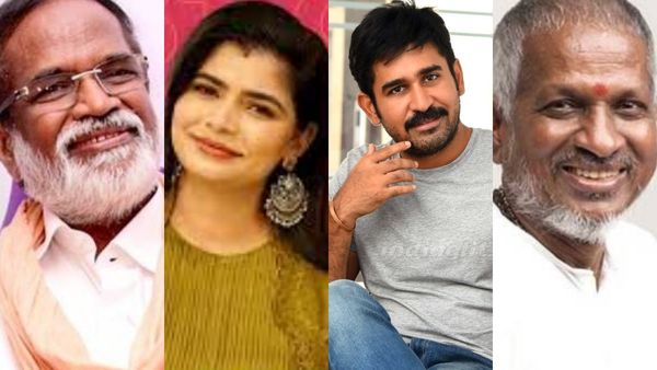 சில்லு சில்லாய் உடையுதே ஆதரவு? சின்மயிக்கு ஏன் ரஹ்மான் சான்ஸ் தரல? கங்கை அமரனின் பப்ளிசிட்டி:பிரபலம்