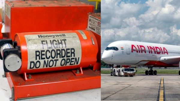 ஆரஞ்சு கலர்தான்.. ஆனால் கறுப்பு பெட்டி என்று ஏன் சொல்கிறோம்? விபத்தில் கூட எப்படி அழியாமல் உள்ளது?