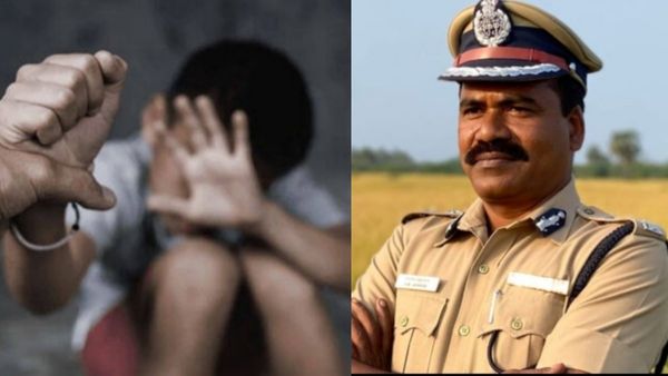 சிறுவன் கடத்தல் வழக்கு.. ஏடிஜிபி ஜெயராமனிடம் 6 மணி நேரம் விசாரணை.. சஸ்பெண்ட் செய்து உத்தரவு