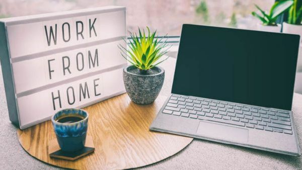 Work From Home.. அலுவலகம் செல்லாமல் வீட்டில் இருந்தே வேலை.. அழைக்கும் ஐடி நிறுவனம் 
