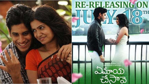 500 கோடிக்கு ஜீவனாம்சம்? அனைவரையும் 1 நொடியில் திகைக்க வைத்த சமந்தா.. ஒரே மேடையில் நாக சைதன்யாவுடன்?