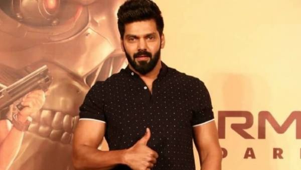 சீ ஷெல் உணவகங்கள் என்னுடையது அல்ல.. எப்போதோ விற்றுவிட்டேன்.. நடிகர் ஆர்யா பரபரப்பு விளக்கம்!