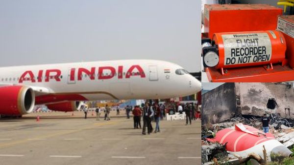 கருப்பு பெட்டியில் ஏற்பட்ட சேதம்.. அவசரமாக அமெரிக்காவிற்கு அனுப்பிய ஏர் இந்தியா.. வந்த புது சிக்கல்