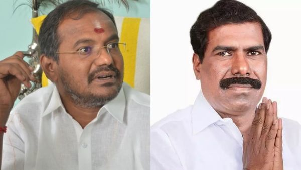 ஐயா.. எனக்கு நெஞ்சு வலிங்கய்யா.. போட்டிபோட்டு அட்மிட்டான முக்கிய தலைகள்.. தந்தை - மகன் மோதல் காரணமா?