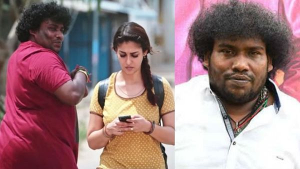 Nayanthara: கோலமாவு கோகிலாவில் முதலில் நடிக்கவே முடியாதுனு நயன்தாரா சொன்னாங்க! யோகிபாபு ஓபன் டாக்!