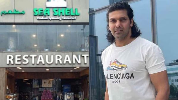 பிரியாணியில் முட்டையை மறைச்சு..நடிகர் ஆர்யாவிடம் ரெயிடு ஏன்? சீ ஷெல், ரூ.80 லட்சம் கேஸ் பற்றி பிரபலம்